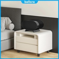 ✿24H✿ Acrylic Smart Speaker Holder Desktop Non-slip Sound Box Stand for Sonos Era 300