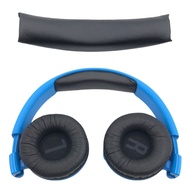 IVL Wear Resistant Synthetic Leather Headband Pad for JR300 JR300BT JR310BT