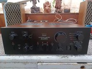日本山水 Sansui AU-907F 綜合擴大機