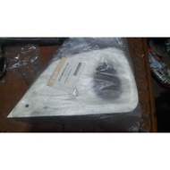 suzuki FX125 legshield LID original