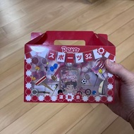 不二家 牛奶妹 牛奶妹香水 BB奶香