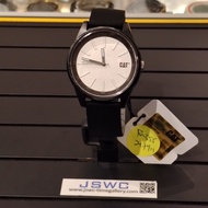 [FREE CAP & PAPER BAG] [Original] CATERPILLAR Insignia White Men Watch LJ.160.21.221/Jam Tangan Lela