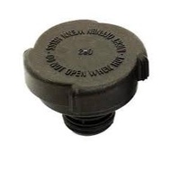 17111742231 BMW E36-E46-E83-E53 EXPANSION TANK CAP 200BAR OEM