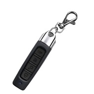 433MHZ Receiver Module RF Transmitter Auto Duplicate Remote Control Electric Garage Door Remote Cont