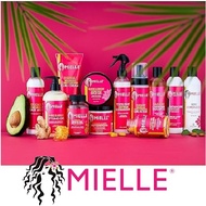 Mielle Organics Curl Hair Moisturizer Care And Styling Products