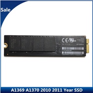 HRUIYL A1369 A1370 2010 2011 Year SSD for Macbook Air 11.6" 13.3" 64GB 128GB 256GB Solid State Drive