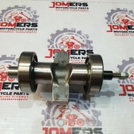 DT531200 DOMINAR 400 - 400UG BALANCER ASSLY ( mel )