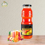 Caesar Mixed Fruit & Berry Juice – 250ml (1pc)  refreshing drink mixed fruits and berries,