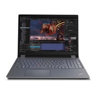 Lenovo ThinkPad P16 Gen 2 Intel Core i9-13950HX vPro 24C 16インチ WQUXGA (3840 x 2400) OLED Touch 400 n