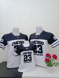 White Chicago Jearcy