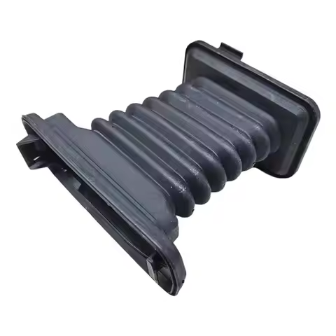 N61R-For Passat CC Forjette For Golf 6 MK6 Car Door Side Plate Threading Sheath For Tiguan 1K0 959 8