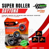 Vario 125 Vario 150 PCX ADV 150-160 Roller Racing Daytona Genio BEAT deluxe Scoopy 2021 Roller Adv 1