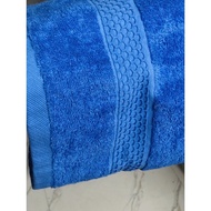 Bella COTTON BATH TOWEL 60x120cm