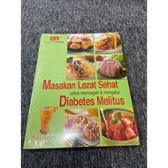 Delicious, healthy food to prevent & regulate diabetes