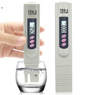TDS Digital Water Test Pen, Measuring Water Quality Purity Tester TDS Meter, Water Purity Check 0-99