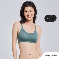 Pierre Cardin Be Free Bralette With Back Hook 202-3089V