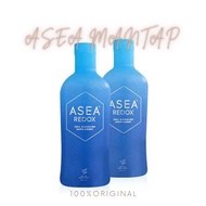 ASEA Redox (NEW) Supplement Water (960ML)*2Bottle