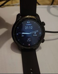 Mobvoi TicWatch Pro 3 GPS with charger