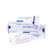 HYDROCYN AQUA WOUND GEL 15G