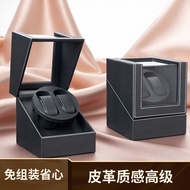 Silent 3-speed Dual-watch Position Watch Shaker Mechanical Watch Watch Shaker Watch Rotary Watch Dev