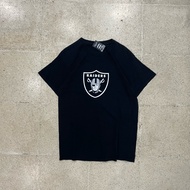 RAIDERS T-SHIRT