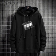 Unisex Strong 3D Hoodie Hoodie size M-XXL