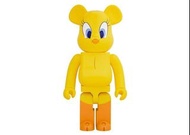 Bearbrick Tweety 1000% 翠兒 Be@rbrick Tweety 1000% 翠兒
