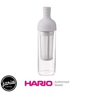 JARIO x HARIO ขวดชงกาแฟสกัดเย็น Cold Brew HARIO (แท้จากญี่ปุ่น) HARIO Filter-In Coffee Bottle