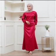 CLARA DRESS, WEDDING DRESS, EVENT DRESS, STUDY DRESS