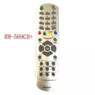 Multi-function for LG TV all-in-one remote control panel rm-569cb