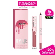 KYLIE - Velvet Lip Kit (44 g.) ไคลี่ เวลเวท ลิป คิท