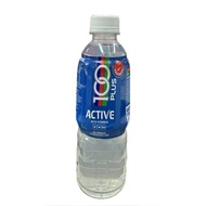 100PLUS ACTIVE PLUS WITH VITAMIN B  500ML  (EXP:05/2026)