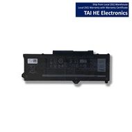 GRT01电池笔记本电脑，适用于戴尔纬度5421 5431 00P3TJ 0P3TJ 0R05P0 R05P0 9JRV0 05RGW