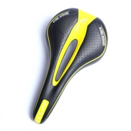 【cw】 Gel Extra Soft MTB Saddle Cushion Hollow Cycling Road Seat Accessories