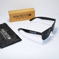 Macbeth Men's Glasses