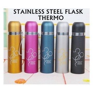 STAINLESS STEEL FLASK THERMO 500 ML - DT136