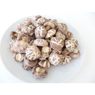 RenYi TCM PJ {200g}Flower Mushroom Mini Size 迷你花菇仔
