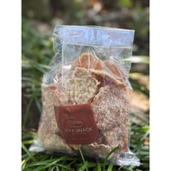 ROUND TEMPE CHIPS/CRUNCHY TEMPE CHIPS/ORIGINAL TEMPE CHIPS SNACKS/SPICY DELICIOUS/CRUNCHY TEMPEL