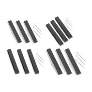 [szxflie2kt] 3 Pieces Engine Cylinder Hone Stones for Cylinder Hone Tool Easy to Install Accessories