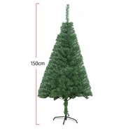 Christmas Tree PVC material