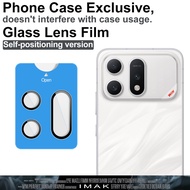 Camera Lens Glass For Honor WIN Turbo 5G High Image Quality 9H Hardness LS0007
