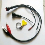 [terlaris] Alat Pembersih Injektor Motor Mobil Simple Murah Injector Cleaner Kit [PRODUK TERBAIK] [T