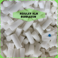 100gr Busa Filter Reguler Klik Bubblegum + Bonus