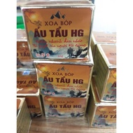 Ca*0 massages from water chestnut root