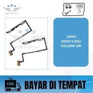 Flexible OPPO RENO 5 (5G)+Original VOLUME