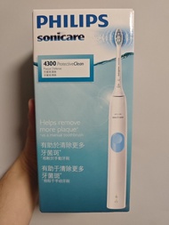 Philips Sonicare 4300 ProtectiveClean 電動牙刷