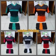 Printed Nike Football futsal Jersey