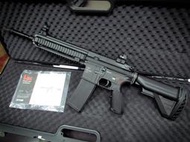 ^^上格生存遊戲^^Umarex HK416D T4E RAM Cal.43 11mm戰術鎮暴槍 軍警人員另有優惠