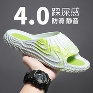 size36-45 Bathroom Anti slip Slipper PVC Slipper for women men