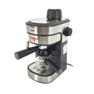 เครื่องชงกาแฟเอสเพรสโซ่ SKG SK-1211 800 วัตต์ (1285069)